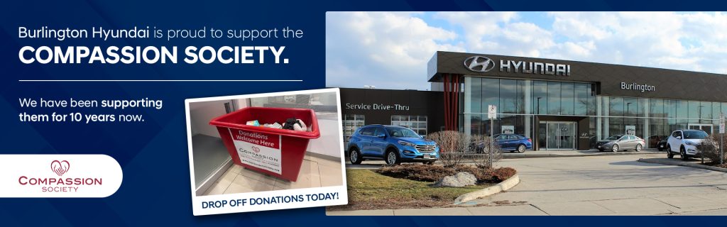 Ontario’s Burlington Hyundai | Globally Inspired, Locally Driven