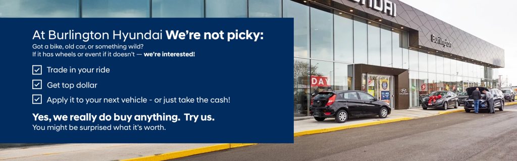 Ontario’s Burlington Hyundai | Globally Inspired, Locally Driven